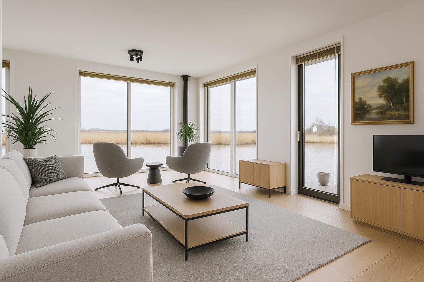 Foto 5 van Dorpsstraat 135