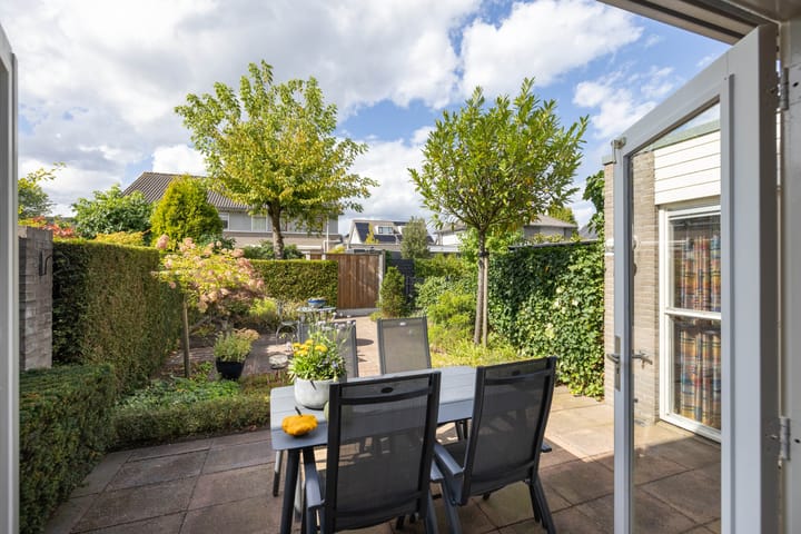 Foto 2 van Cor Hilbrinkstraat 29