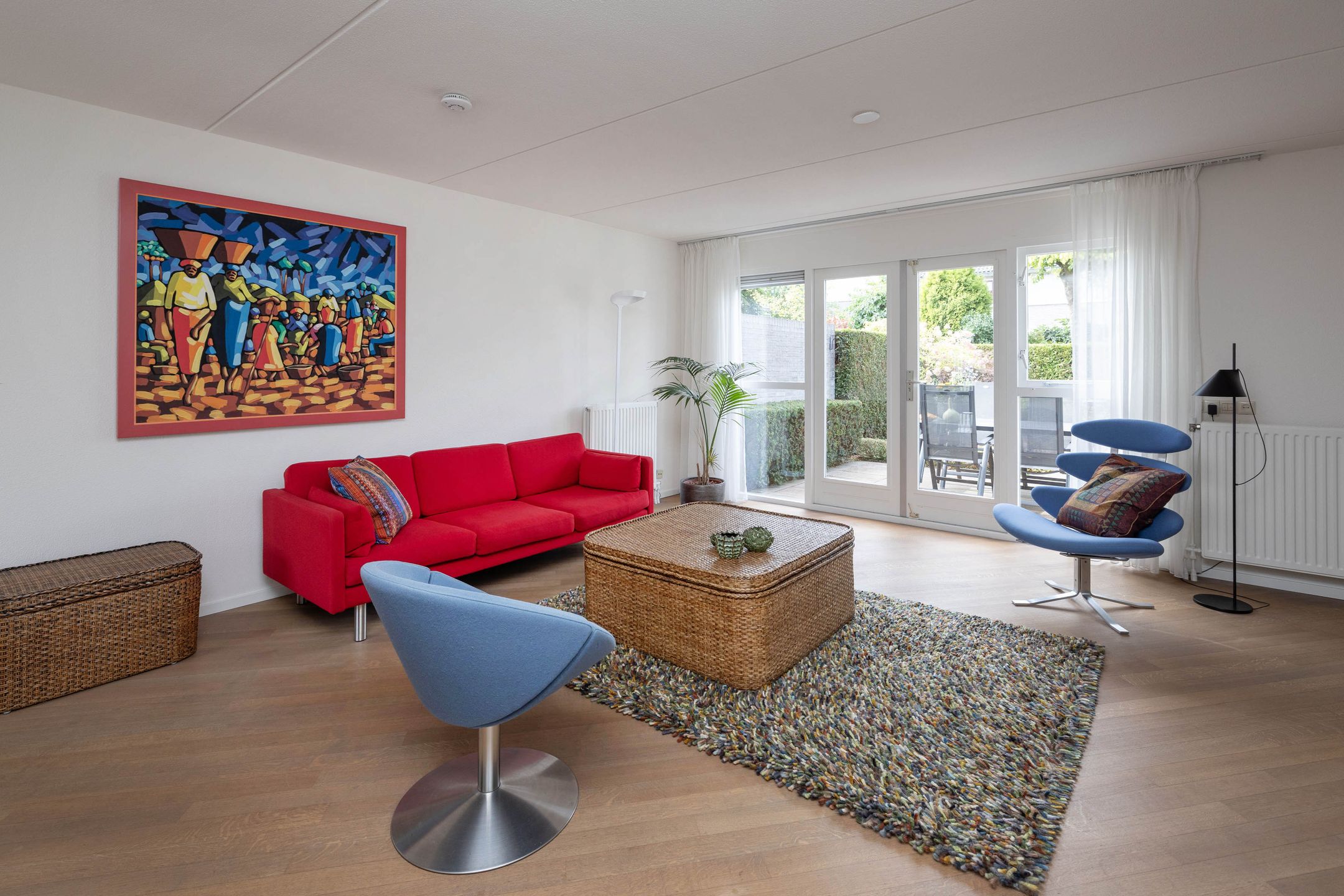 Foto 3 van Cor Hilbrinkstraat 29