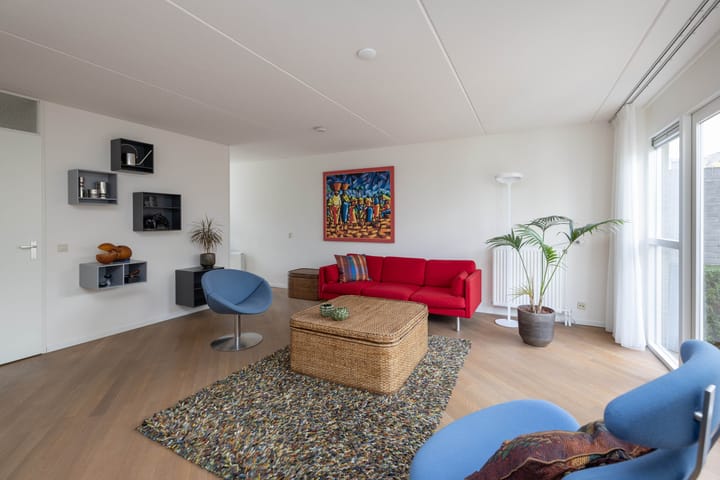 Foto 4 van Cor Hilbrinkstraat 29