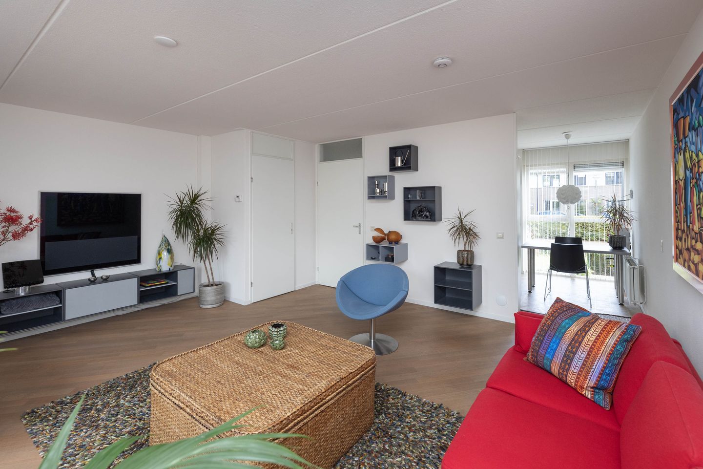 Foto 5 van Cor Hilbrinkstraat 29