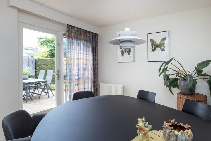 Foto 10 van Cor Hilbrinkstraat 29