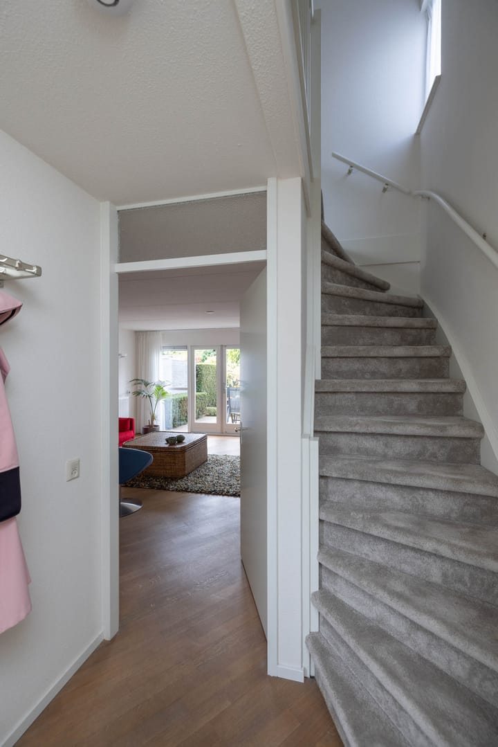 Foto 12 van Cor Hilbrinkstraat 29