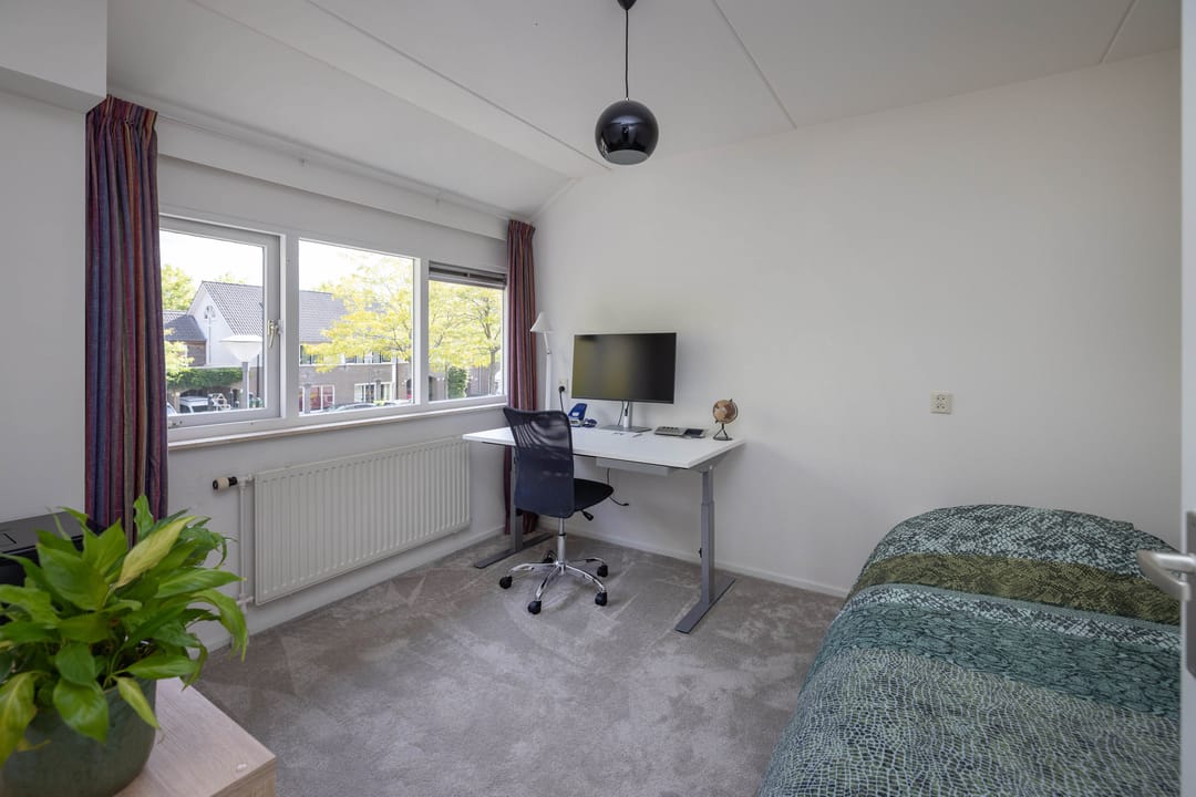 Foto 13 van Cor Hilbrinkstraat 29