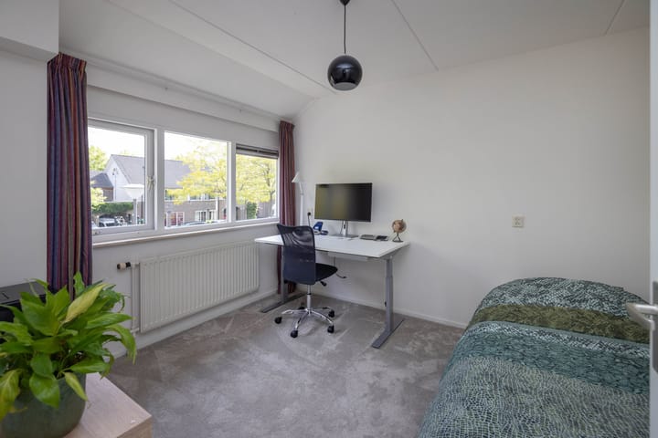 Foto 13 van Cor Hilbrinkstraat 29