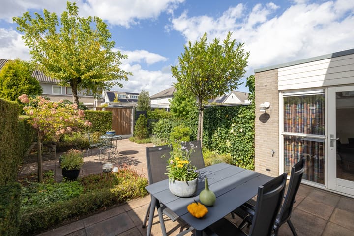 Foto 20 van Cor Hilbrinkstraat 29