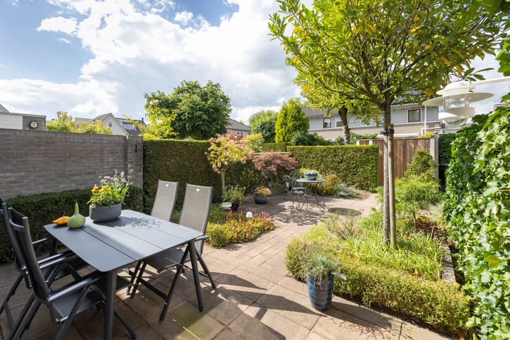 Foto 21 van Cor Hilbrinkstraat 29