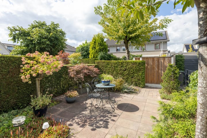 Foto 22 van Cor Hilbrinkstraat 29