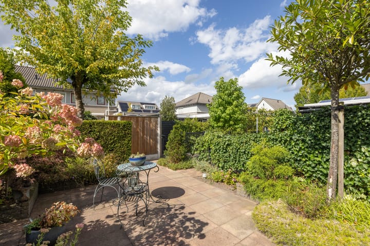 Foto 23 van Cor Hilbrinkstraat 29