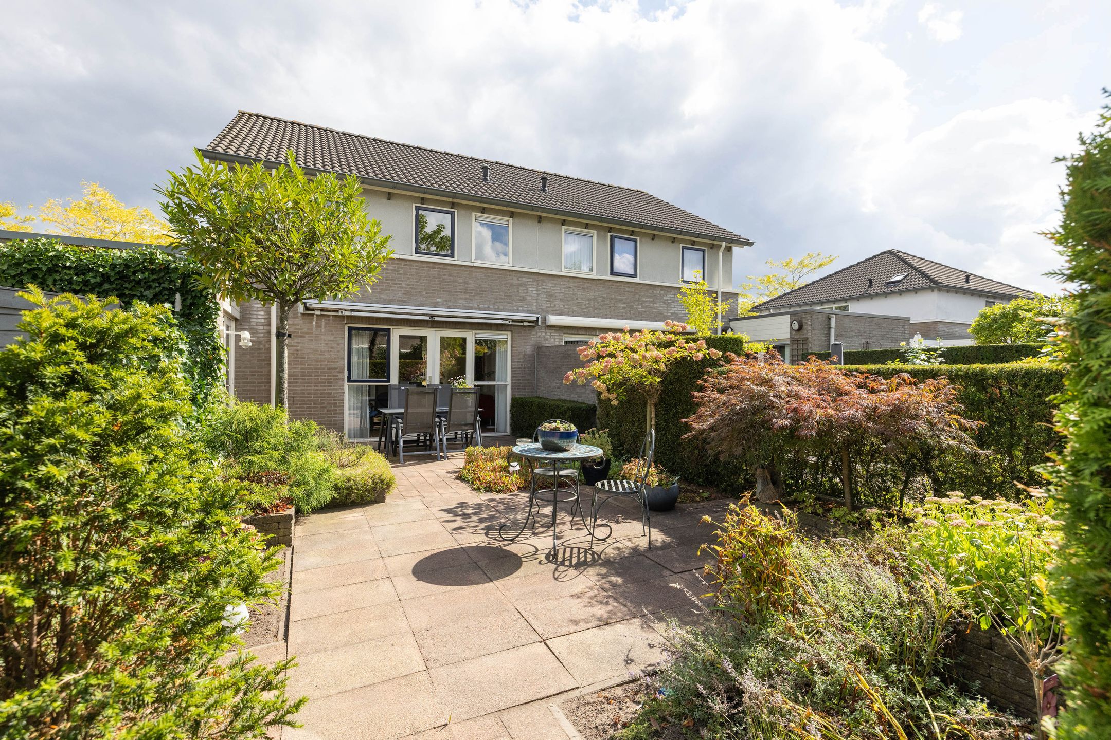 Foto 24 van Cor Hilbrinkstraat 29