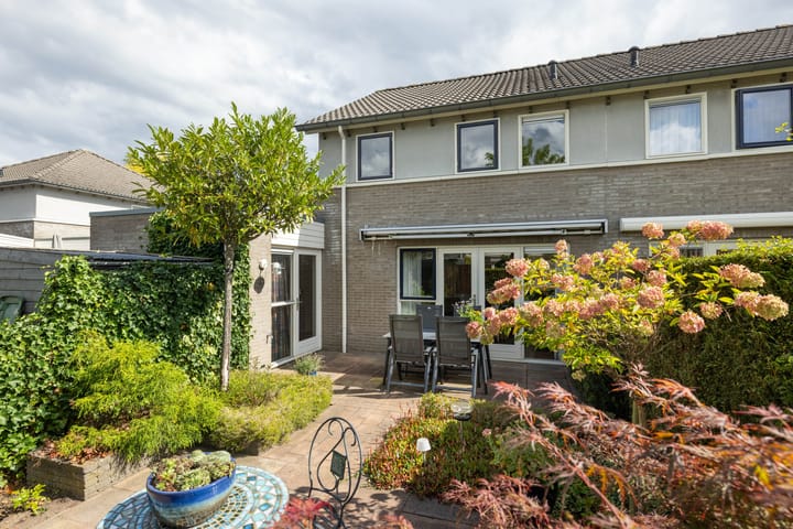 Foto 25 van Cor Hilbrinkstraat 29