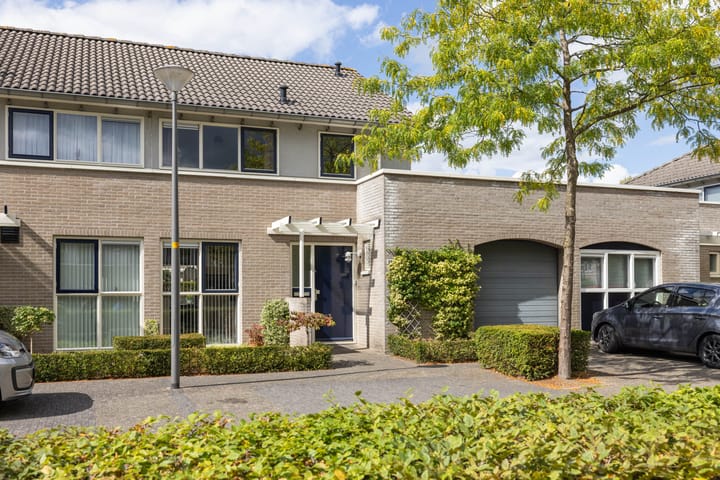 Foto 26 van Cor Hilbrinkstraat 29