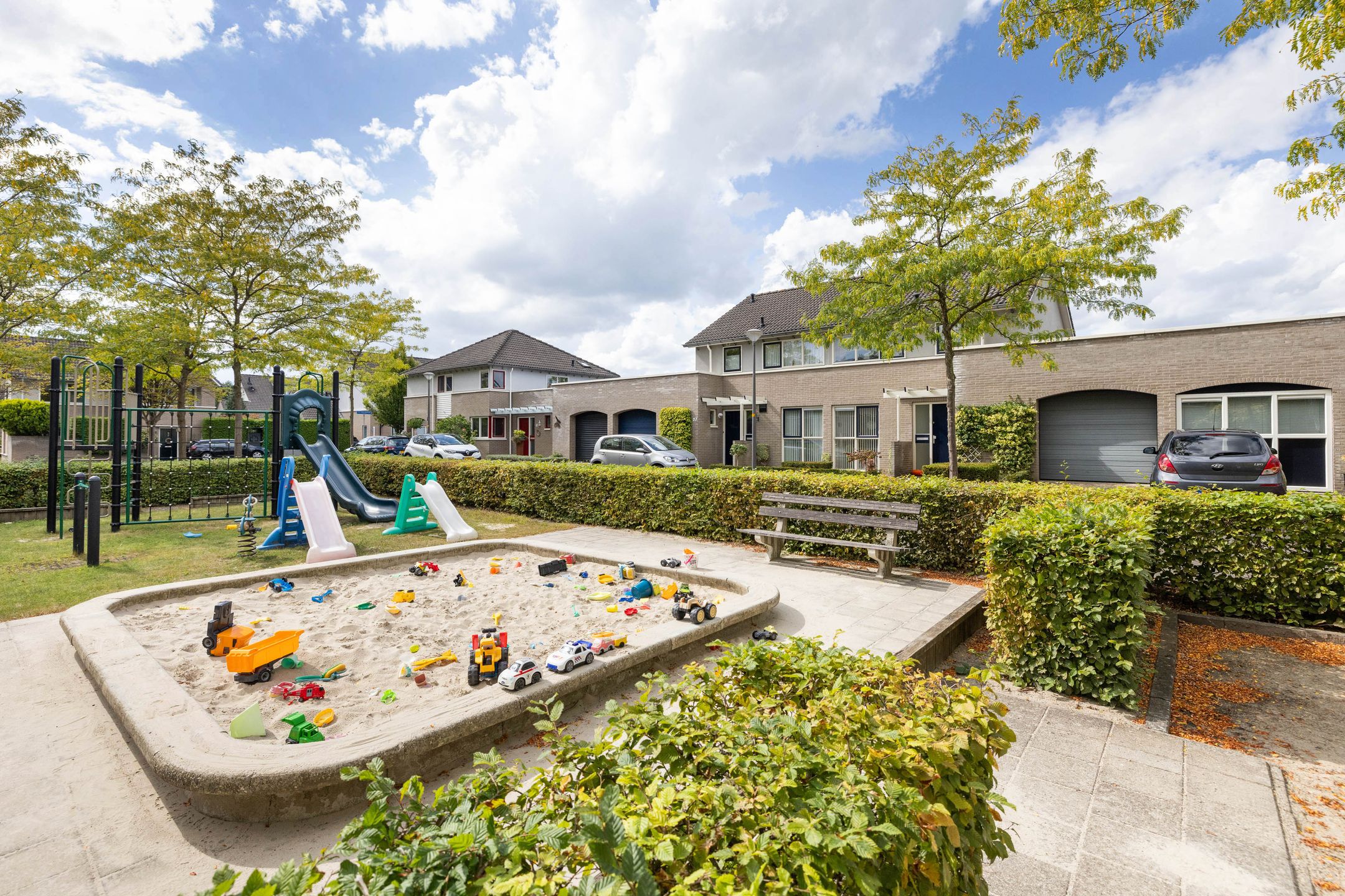 Foto 27 van Cor Hilbrinkstraat 29