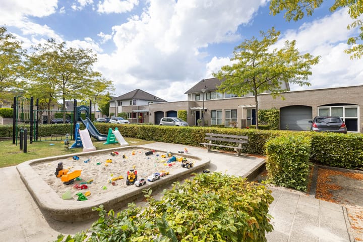 Foto 27 van Cor Hilbrinkstraat 29