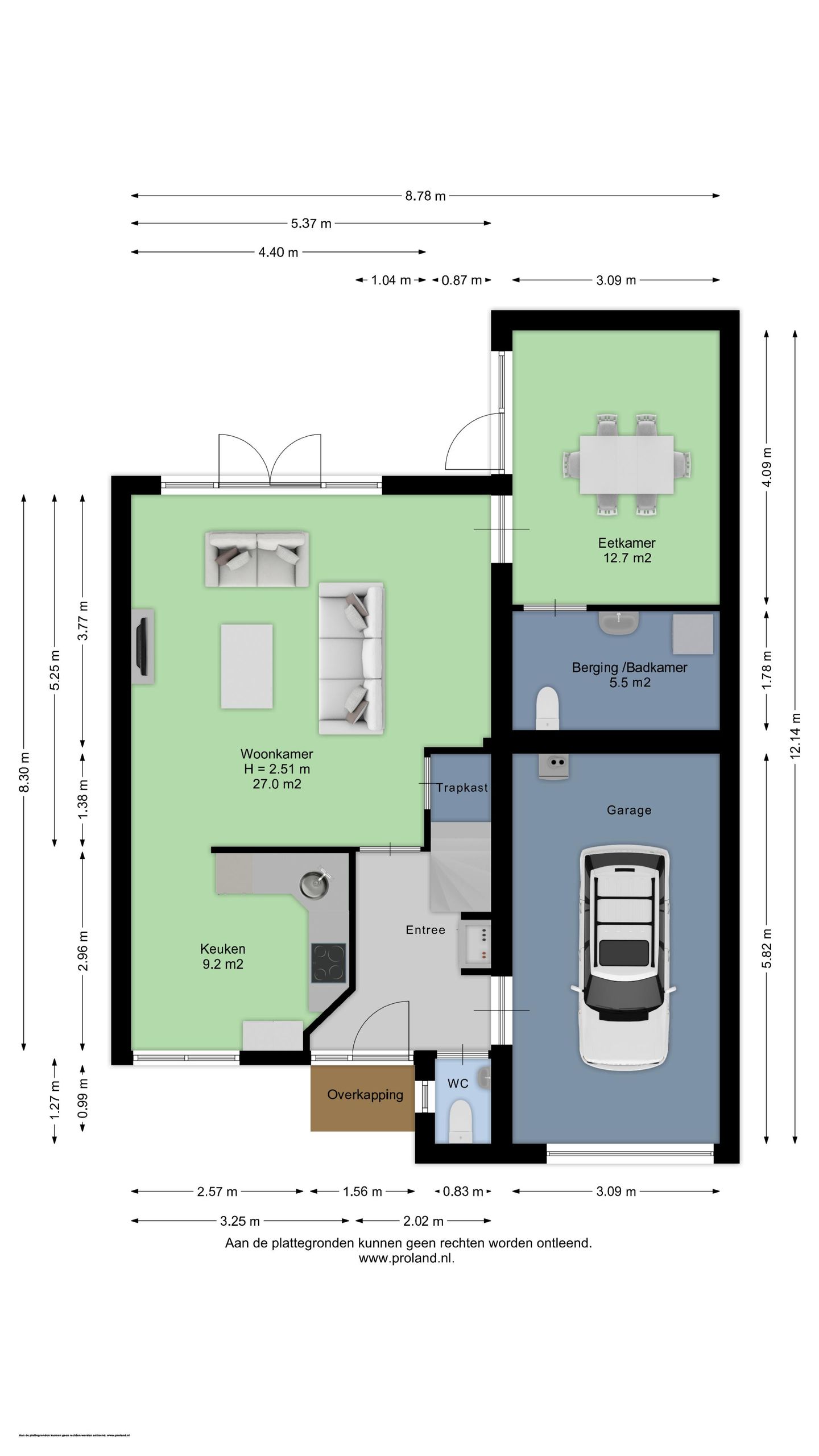 Foto 29 van Cor Hilbrinkstraat 29