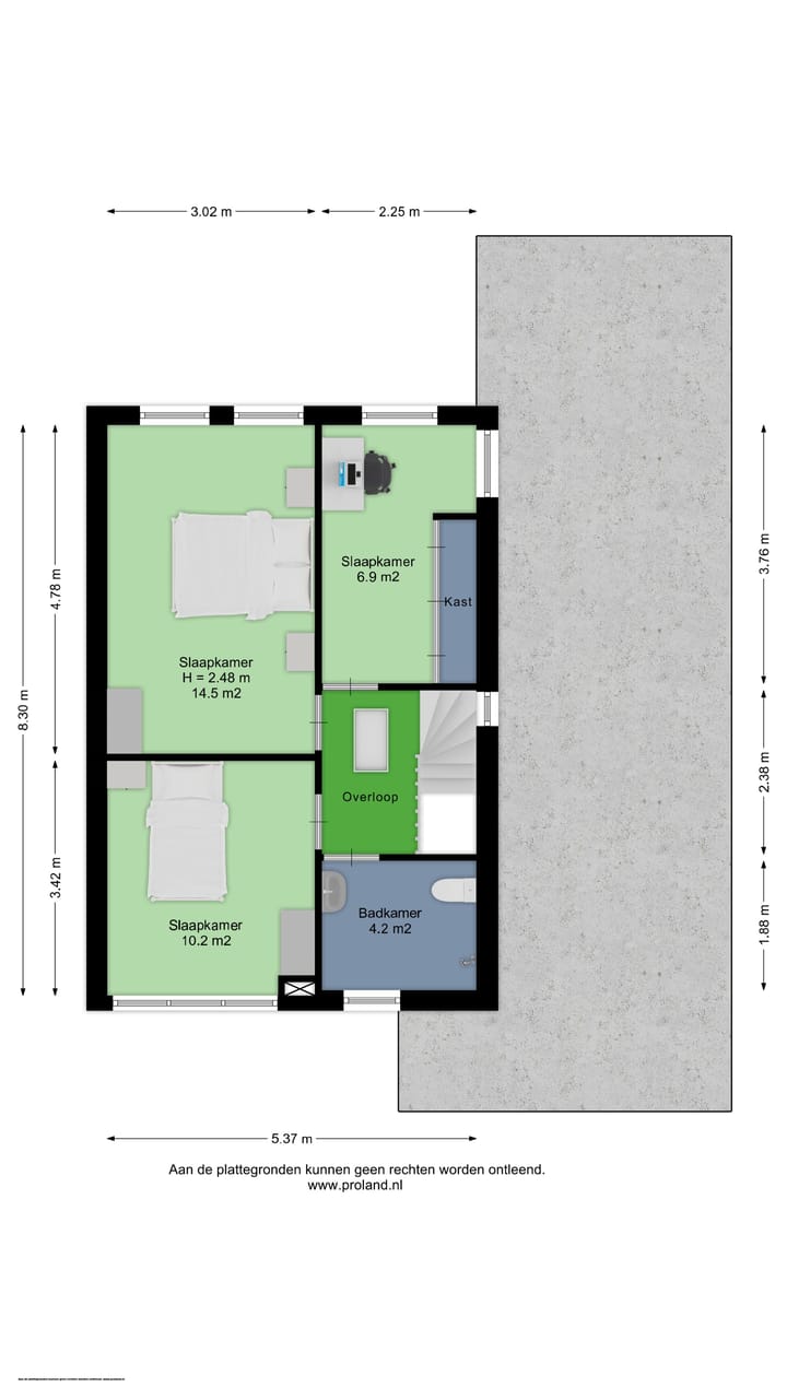 Foto 30 van Cor Hilbrinkstraat 29