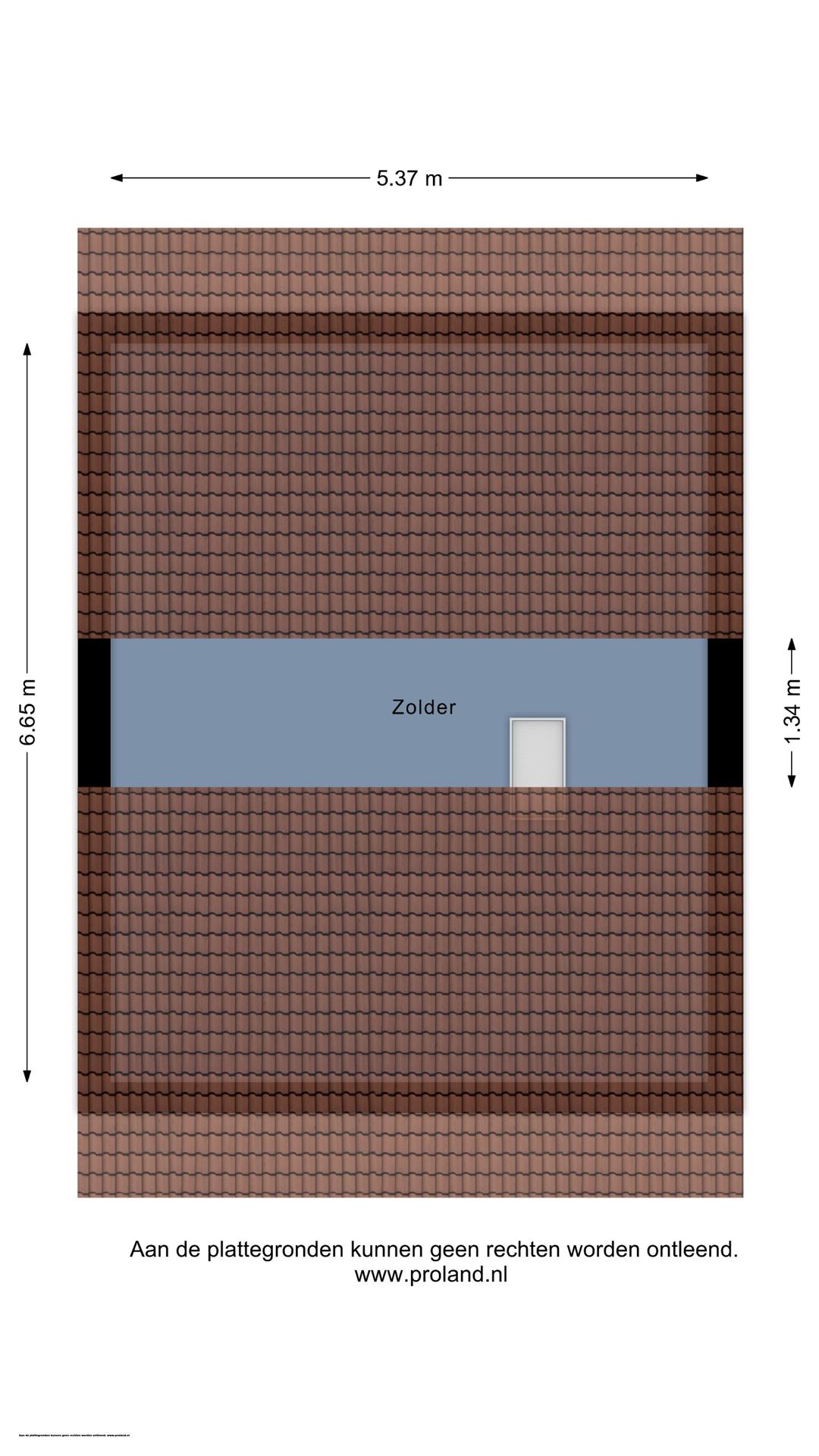 Foto 31 van Cor Hilbrinkstraat 29