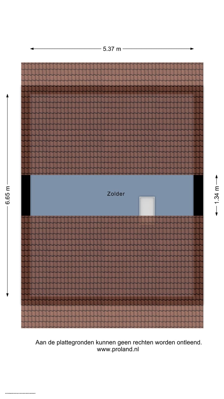 Foto 31 van Cor Hilbrinkstraat 29