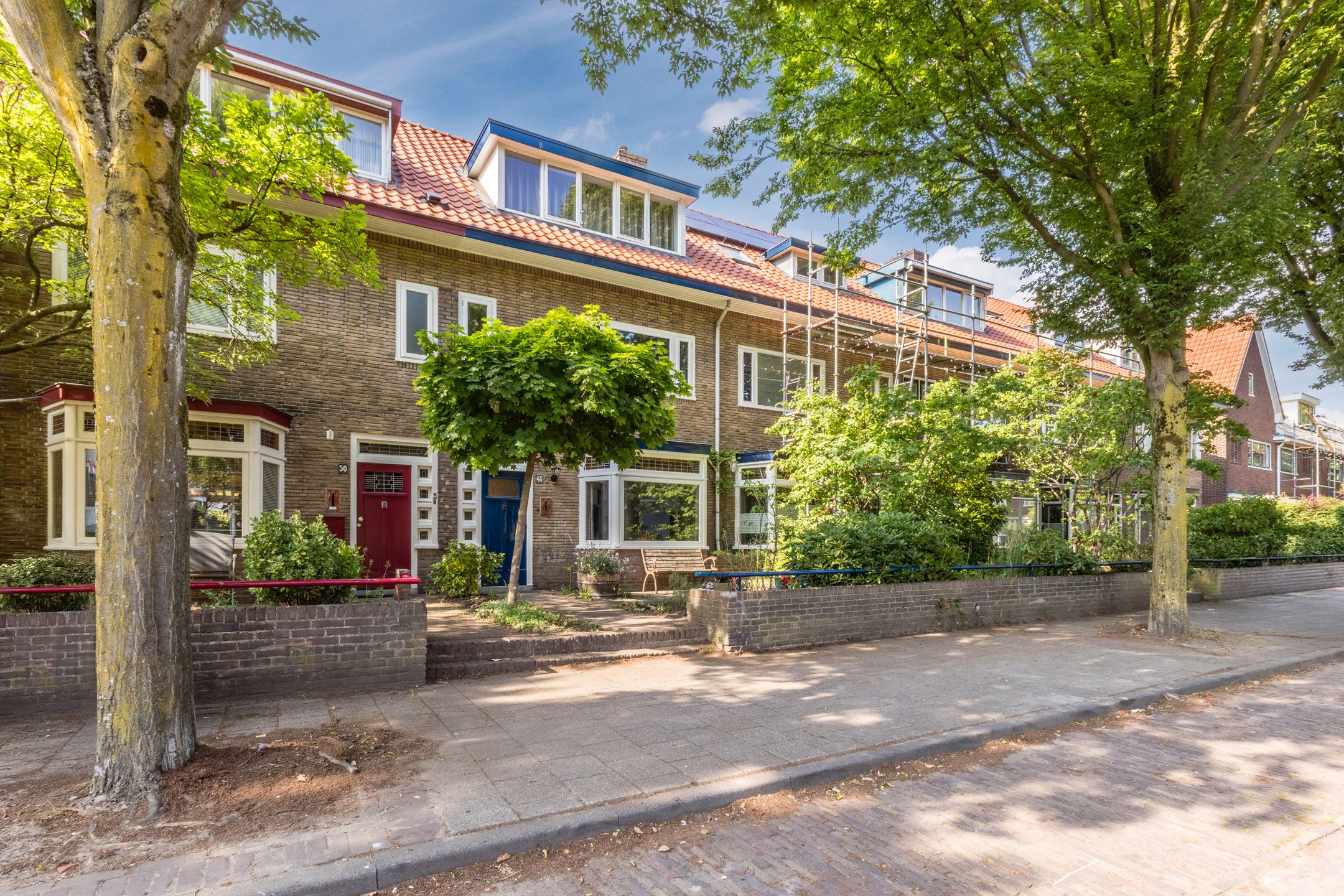 Hertstraat, 48, Nijmegen, 6531KR, Gelderland, Nederland 48