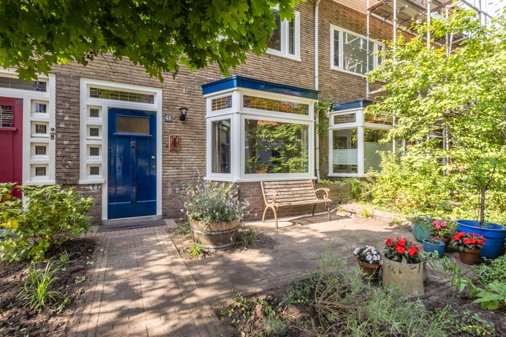 Foto 2 van Hertstraat 48