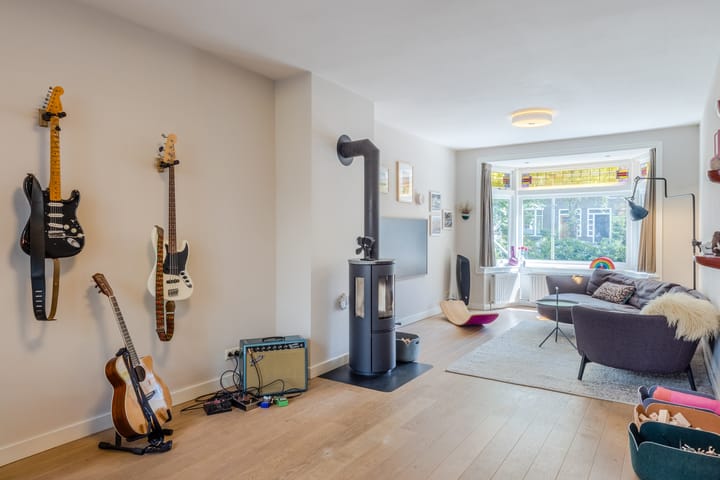 Foto 3 van Hertstraat 48