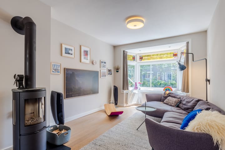 Foto 4 van Hertstraat 48