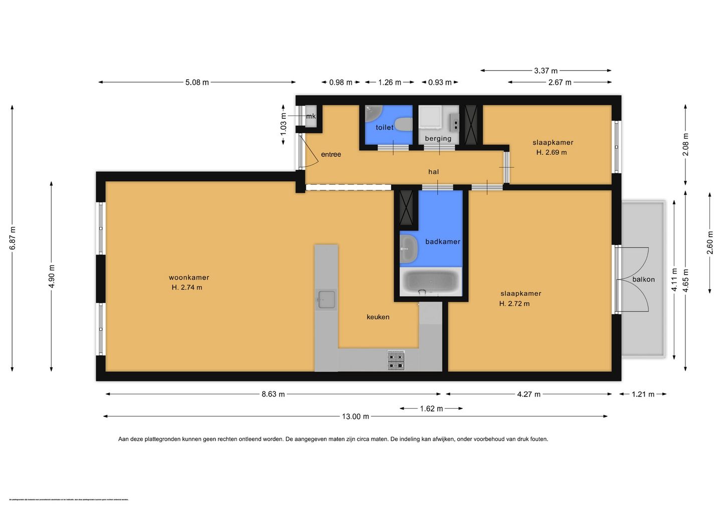 Foto 29 van Amsteldijk 76-C