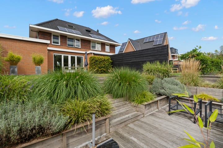 Foto 2 van Haakwal 22