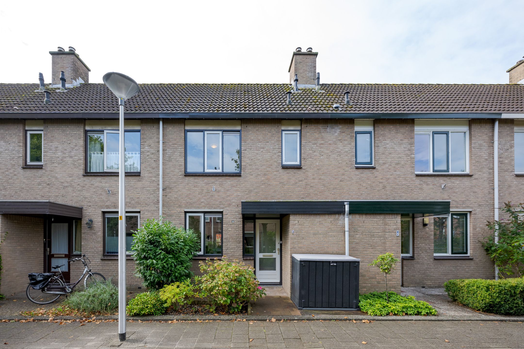 Wilhelmina Druckererf, 5, Voorschoten, 2253RW, Zuid-Holland, Nederland 5
