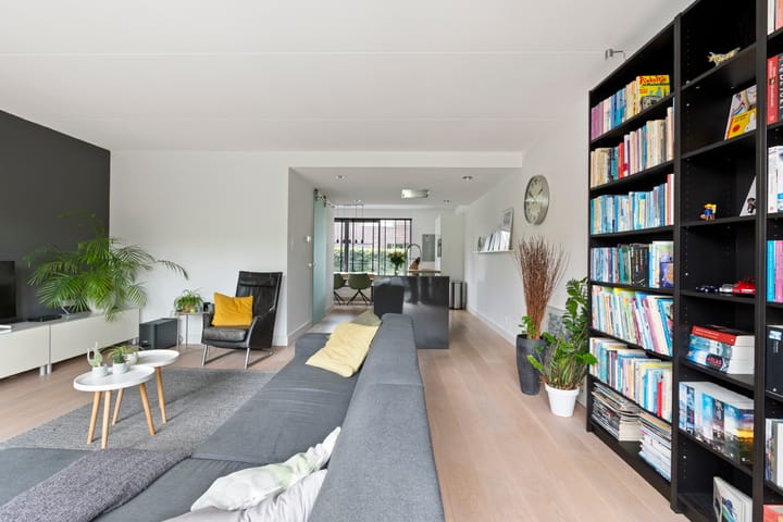 Foto 4 van Haakwal 22