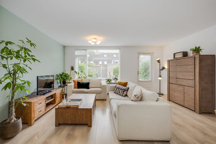 Foto 2 van Wilhelmina Druckererf 7