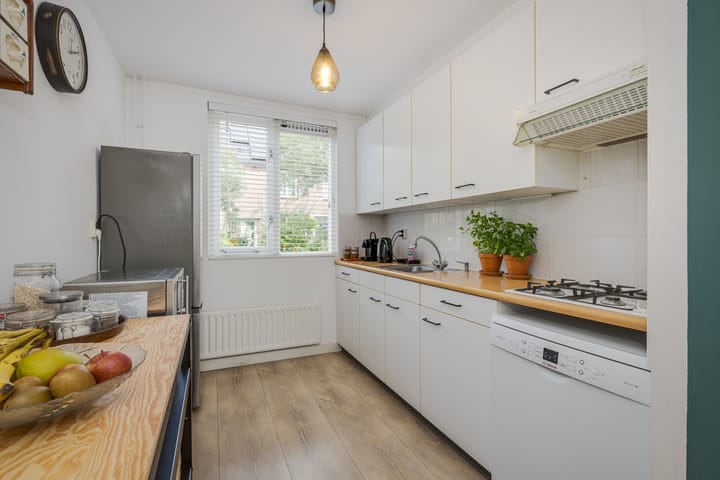 Foto 3 van Wilhelmina Druckererf 7