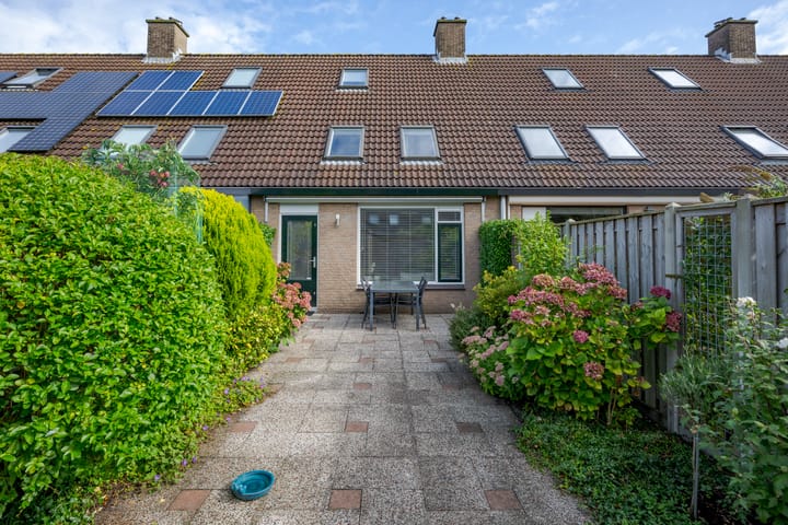 Foto 4 van Wilhelmina Druckererf 7