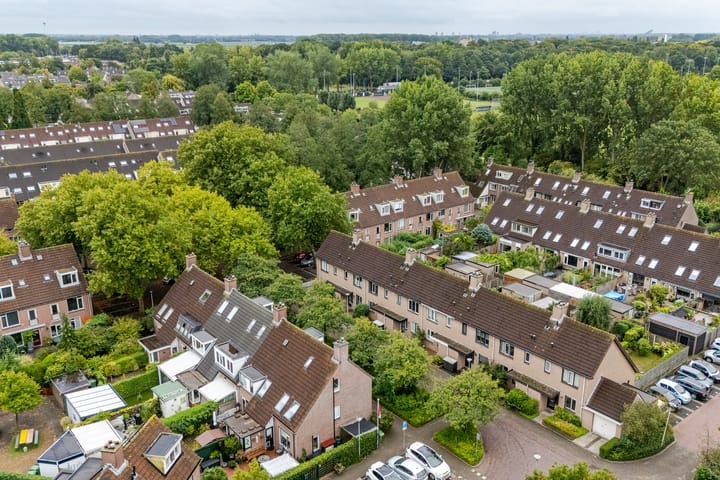 Foto 5 van Wilhelmina Druckererf 7