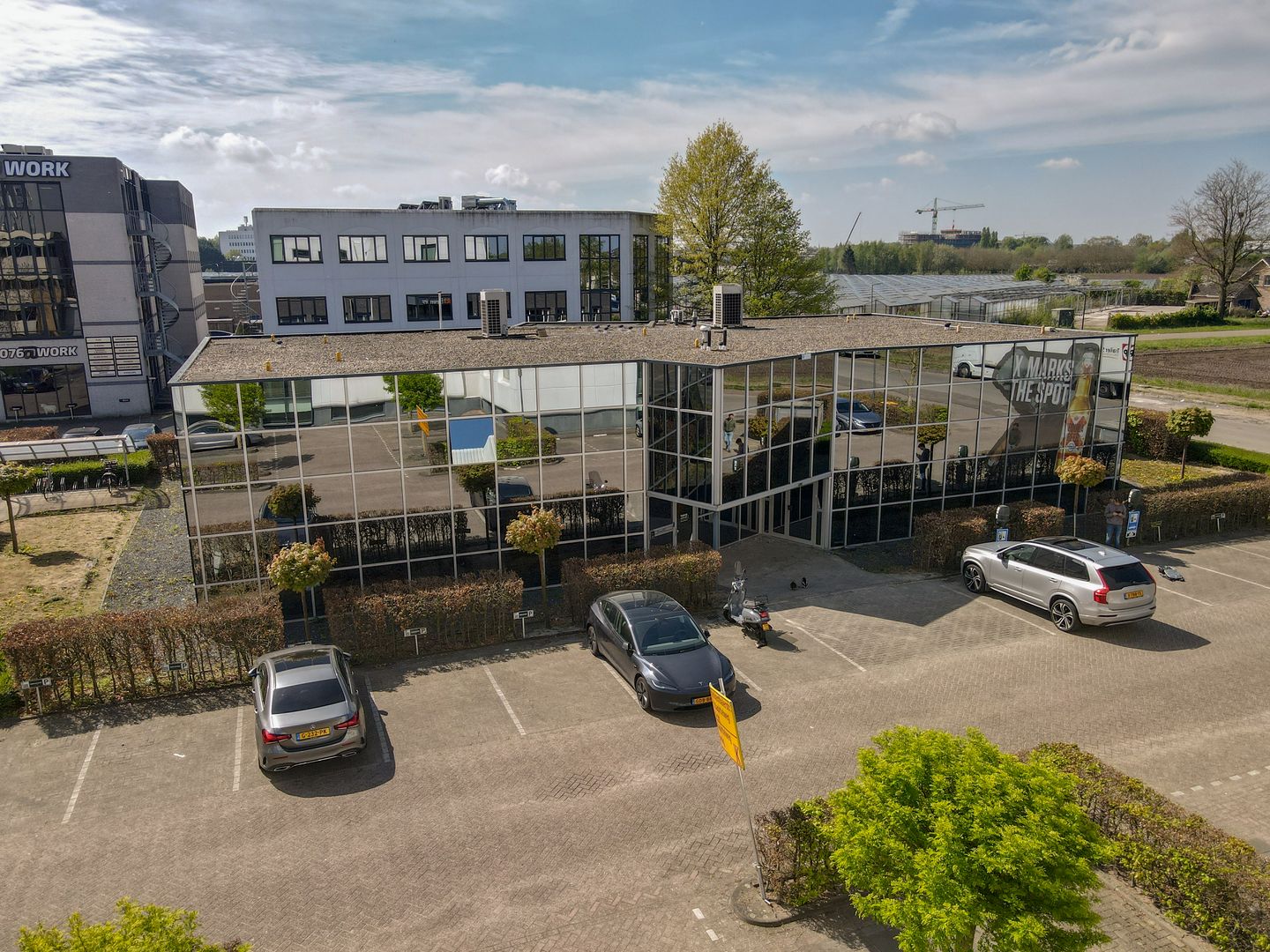 View photo 2 of Druivenstraat 17-23
