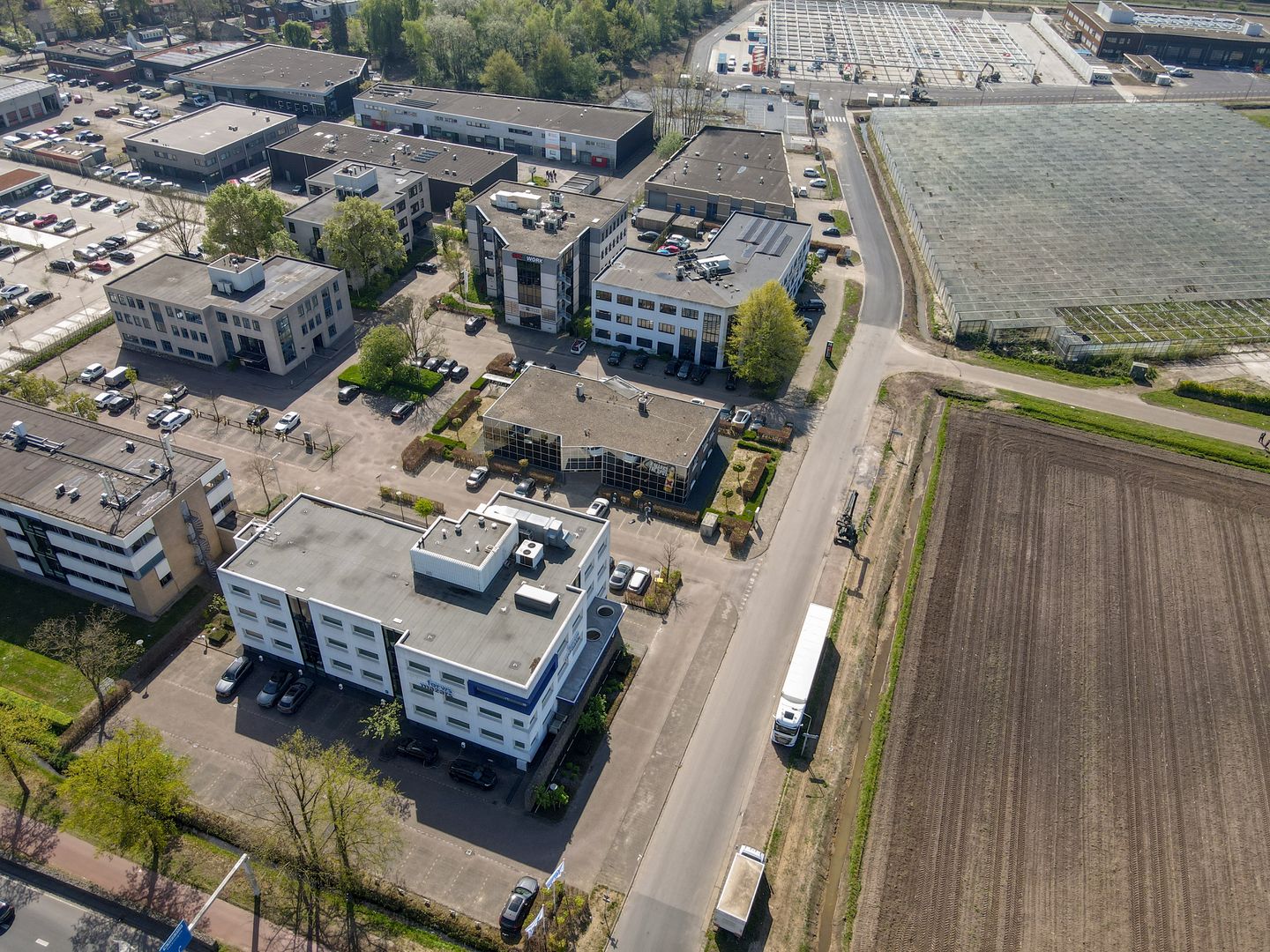 View photo 3 of Druivenstraat 17-23