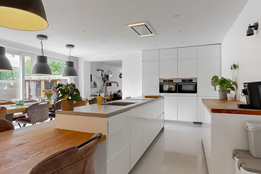 Foto 2 van Zonnebloemstraat 2