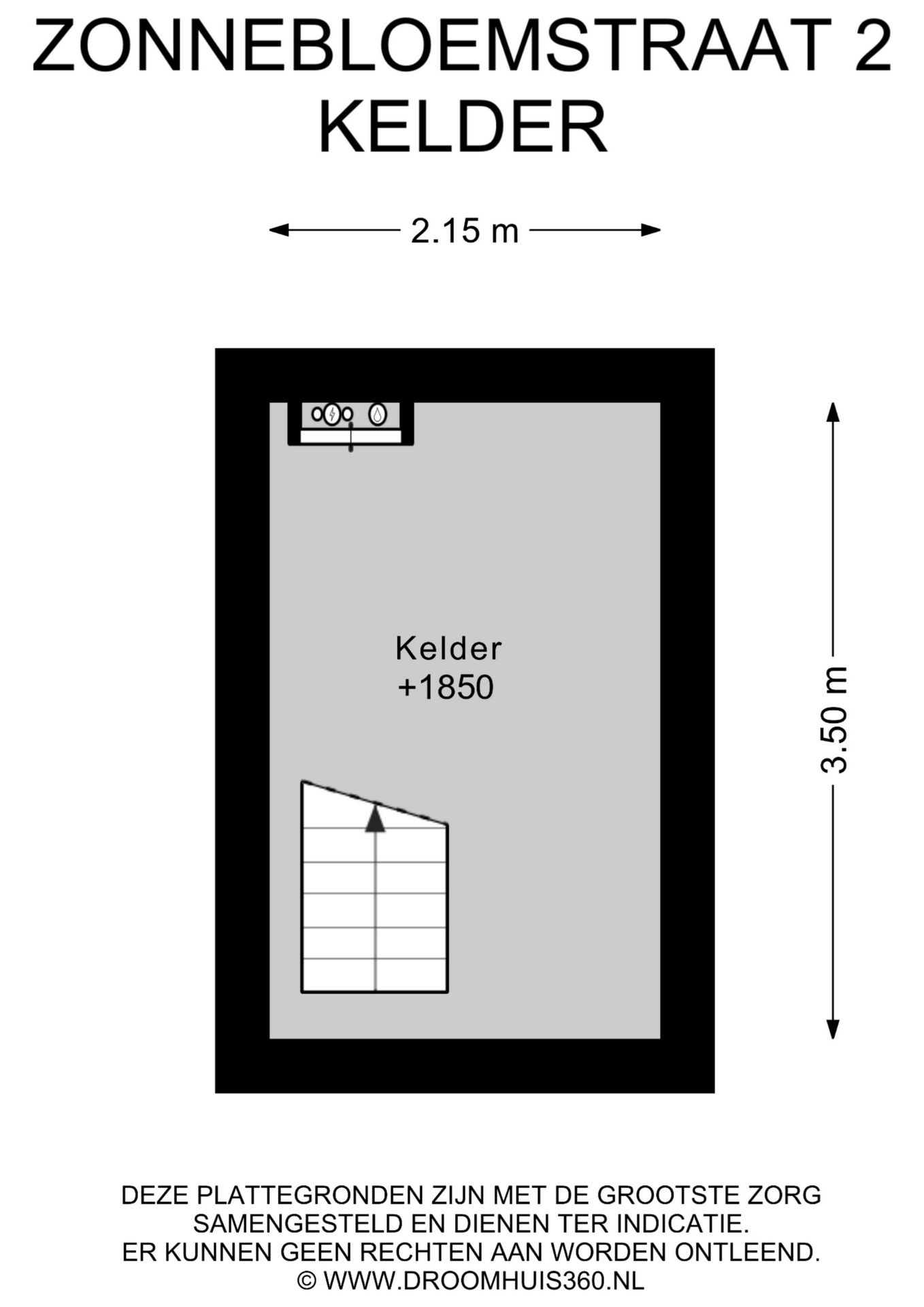 Foto 44 van Zonnebloemstraat 2
