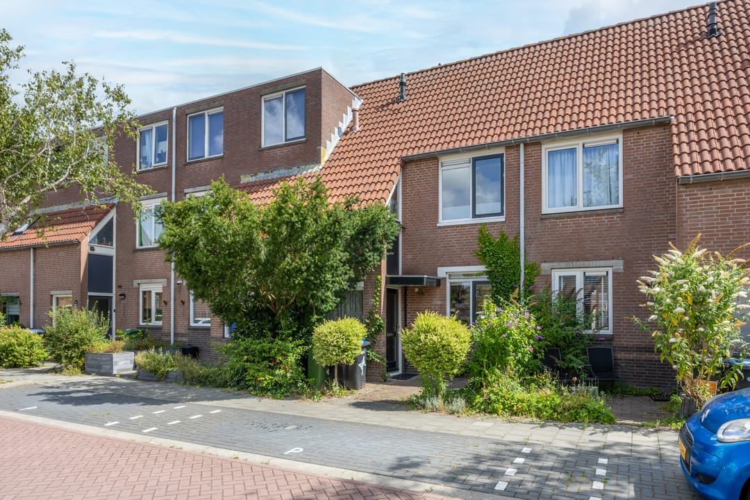 Foto 1 van Leerbroekstraat 6