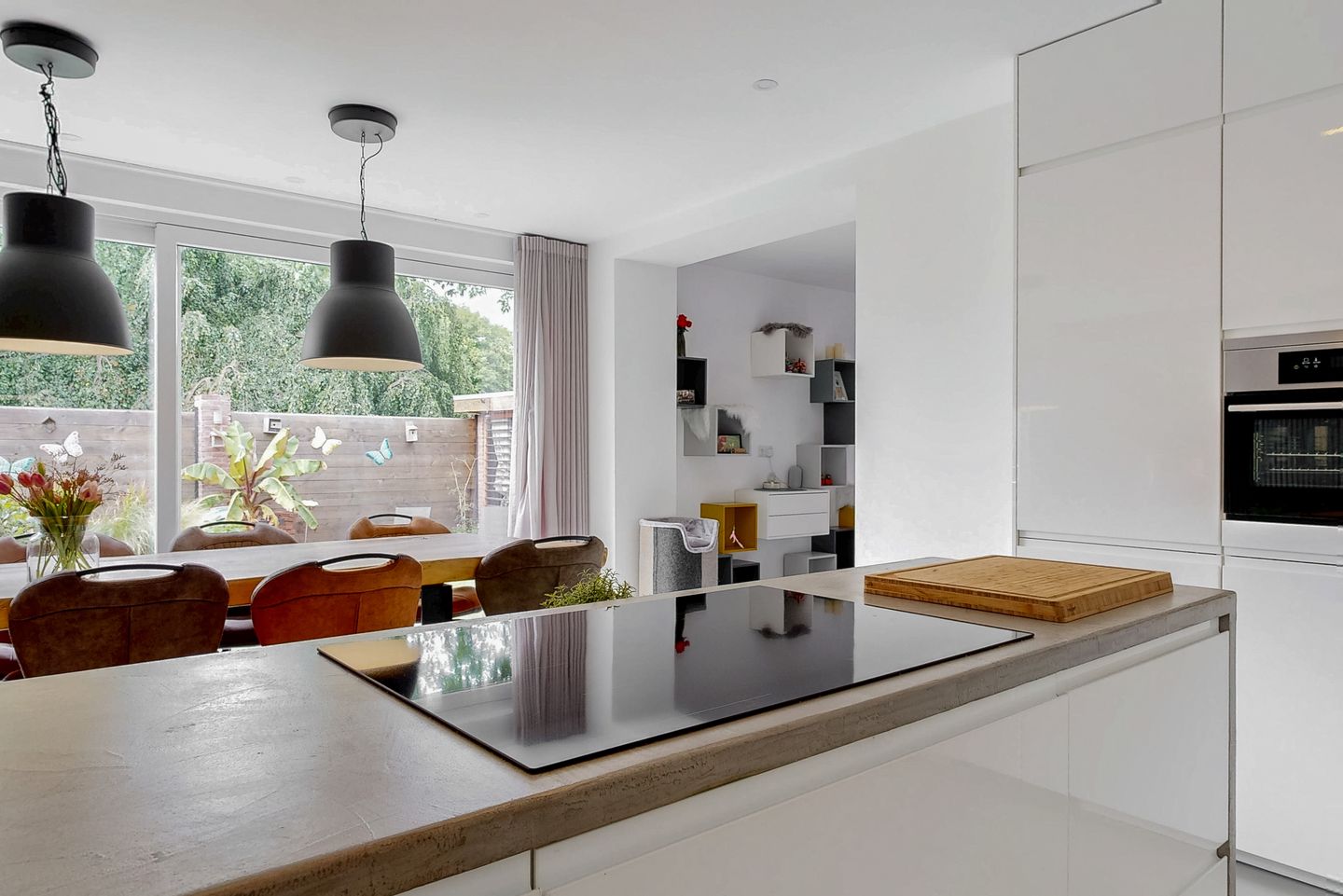 Foto 5 van Zonnebloemstraat 2