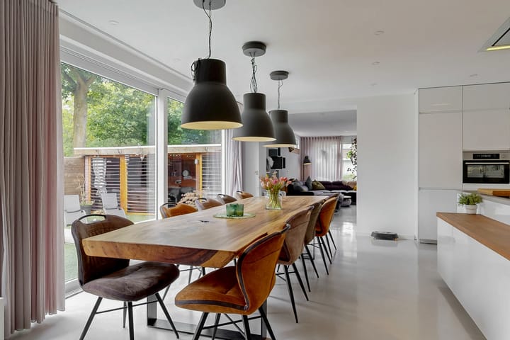 Foto 6 van Zonnebloemstraat 2