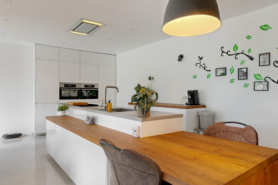 Foto 8 van Zonnebloemstraat 2