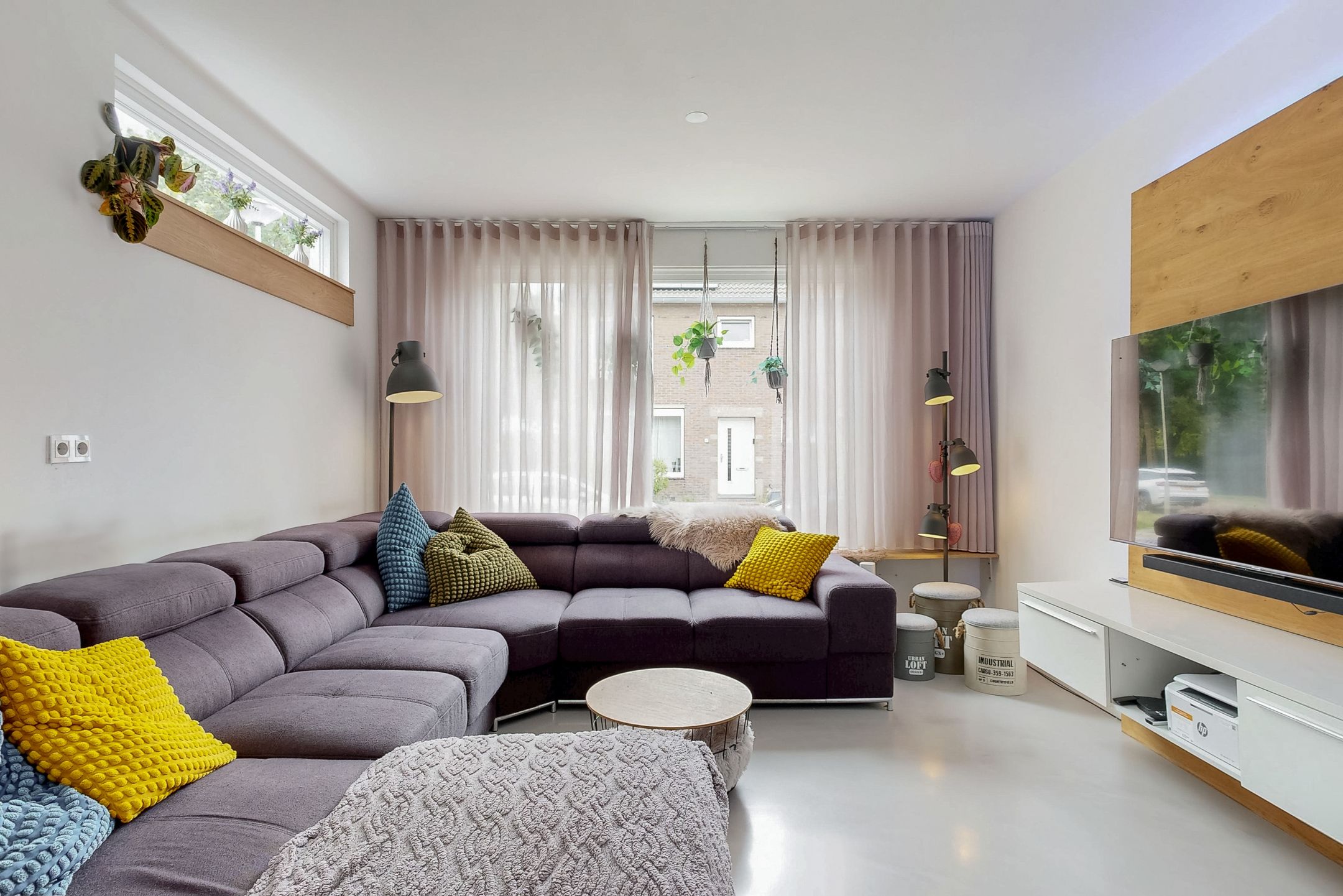 Foto 9 van Zonnebloemstraat 2