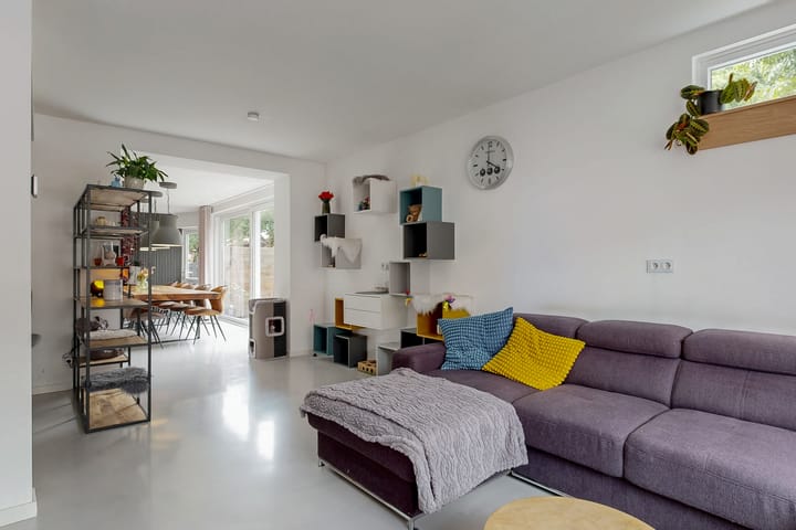 Foto 11 van Zonnebloemstraat 2