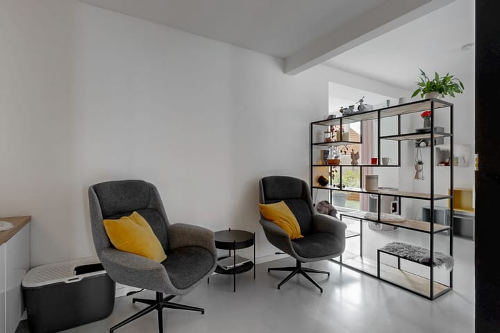 Foto 12 van Zonnebloemstraat 2