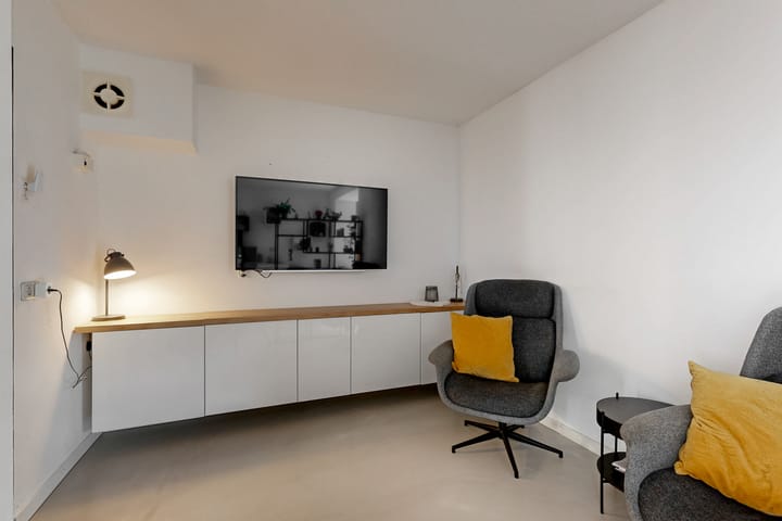 Foto 13 van Zonnebloemstraat 2