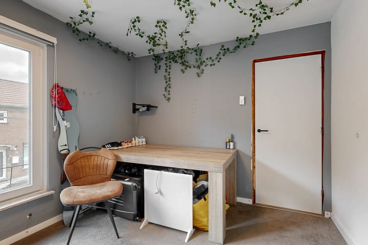 Foto 18 van Zonnebloemstraat 2