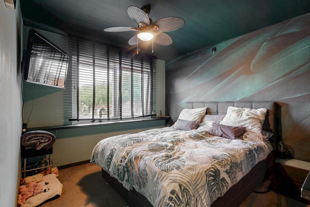 Foto 23 van Zonnebloemstraat 2