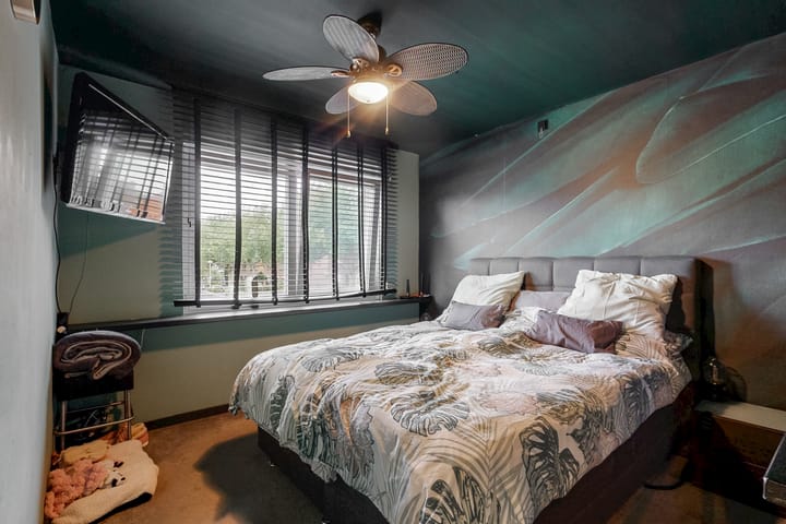 Foto 23 van Zonnebloemstraat 2