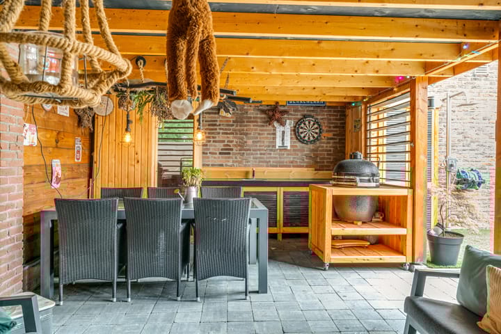 Foto 34 van Zonnebloemstraat 2